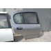 двері задні праві 605 nissan almera n16 хечбек